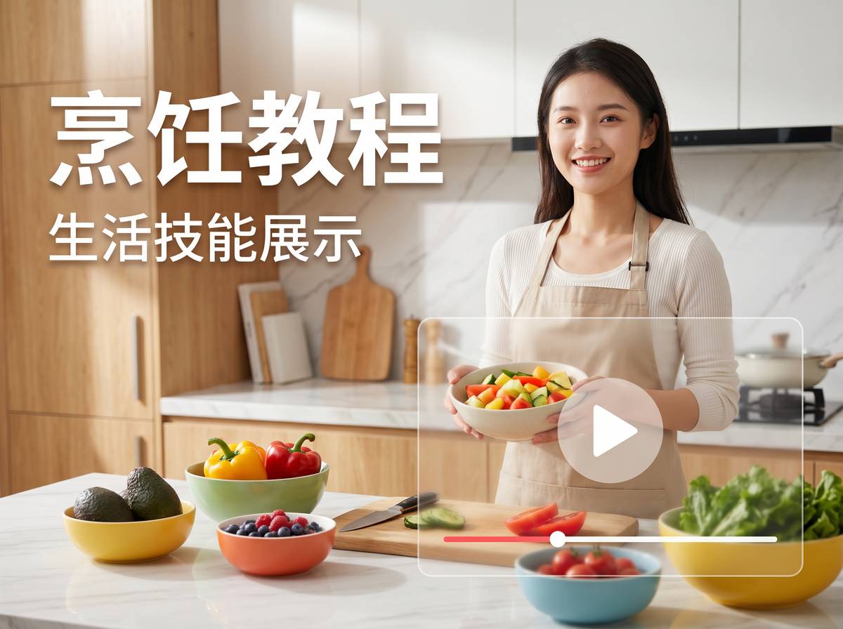 香蕉视频烹饪技能视频教程 - www.hsh2c1p1s.cn
