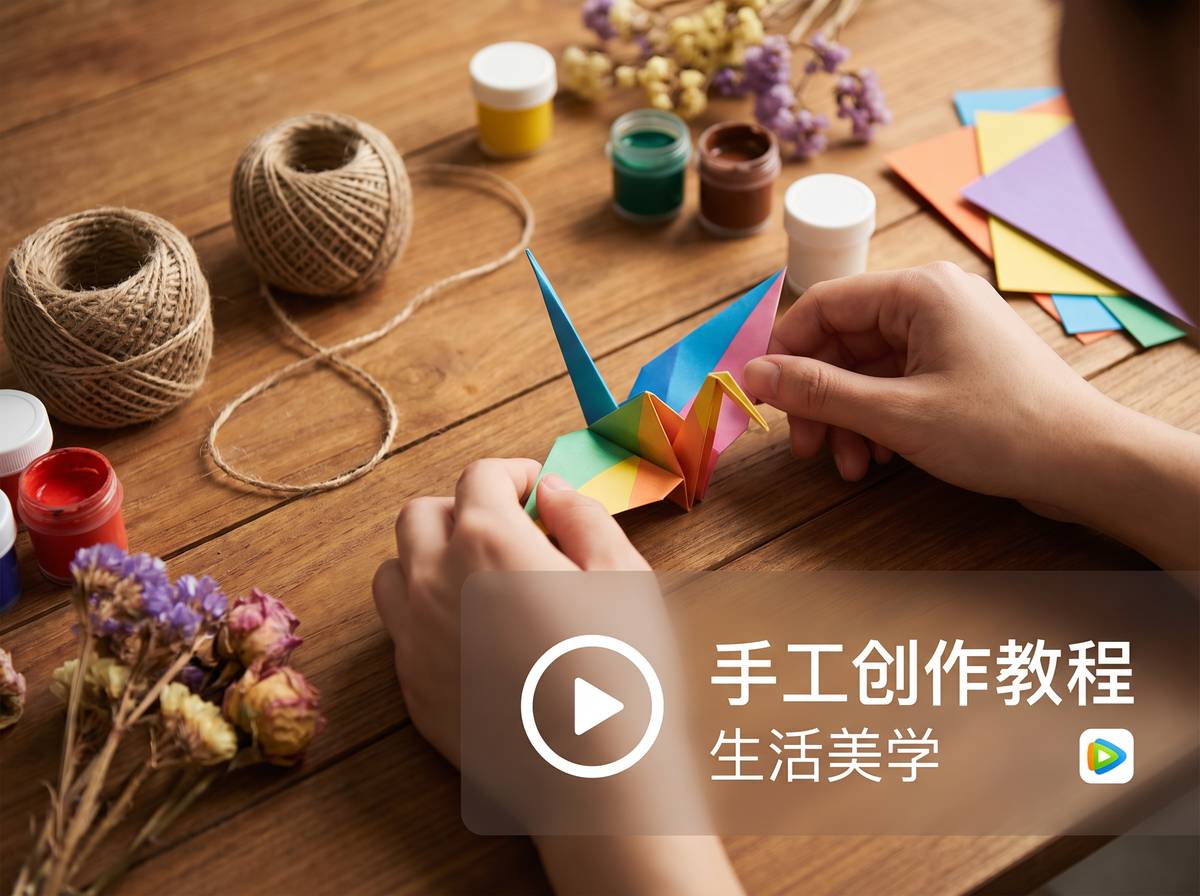 香蕉视频手工创作技能视频 - www.hsh2c1p1s.cn